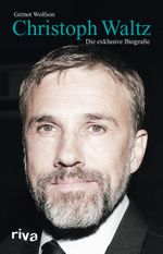 Christoph Waltz Cover des Buches Christoph Waltz (ISBN: 9783868833294)