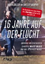 16 Jahre auf der Flucht Cover des Buches 16 Jahre auf der Flucht (ISBN: 9783868833911)