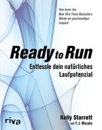Ready to Run Cover des Buches Ready to Run (ISBN: 9783868835687)