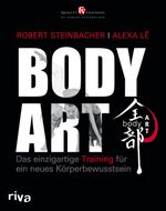 bodyART Cover des Buches bodyART (ISBN: 9783868836523)