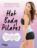 Hot Body Pilates Cover des Buches Hot Body Pilates (ISBN: 9783868837766)