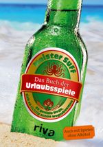 Das Buch der Urlaubsspiele Cover des Buches Das Buch der Urlaubsspiele (ISBN: 9783868838114)