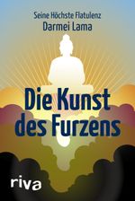 Die Kunst des Furzens Cover des Buches Die Kunst des Furzens (ISBN: 9783868838176)