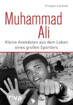Muhammad Ali Cover des Buches Muhammad Ali (ISBN: 9783868838541)