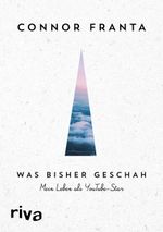 Was bisher geschah Cover des Buches Was bisher geschah (ISBN: 9783868838572)