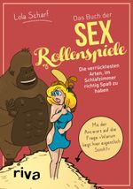 Das Buch der Sexrollenspiele Cover des Buches Das Buch der Sexrollenspiele (ISBN: 9783868838619)