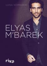 Elyas M´Barek Cover des Buches Elyas M´Barek (ISBN: 9783868839074)