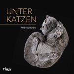 Unter Katzen Cover des Buches Unter Katzen (ISBN: 9783868839968)
