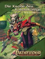 Die Krone des Koboldkönigs Cover des Buches Die Krone des Koboldkönigs (ISBN: 9783868890020)