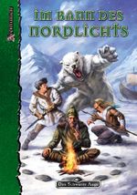 DSA4-Regionalbeschreibungen (Ulisses) / Im Bann des Nordlichts Cover des Buches DSA4-Regionalbeschreibungen (Ulisses) / Im Bann des Nordlichts (ISBN: 9783868890402)