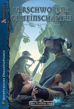 Verschworene Gemeinschaften Cover des Buches Verschworene Gemeinschaften (ISBN: 9783868891386)