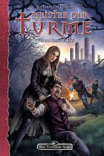 Die Türme von Taladur 6 – Meister der Türme Cover des Buches Die Türme von Taladur 6 – Meister der Türme (ISBN: 9783868892161)