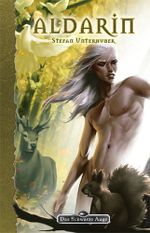 Aldarin Cover des Buches Aldarin (ISBN: 9783868892208)