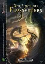 Der Fluch des Flussvaters Cover des Buches Der Fluch des Flussvaters (ISBN: 9783868892277)