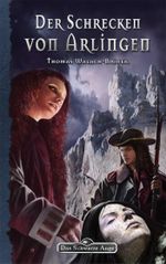 DSA 126: Der Schrecken von Arlingen Cover des Buches DSA 126: Der Schrecken von Arlingen (ISBN: 9783868898712)