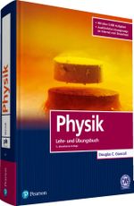 Physik Cover des Buches Physik (ISBN: 9783868940237)