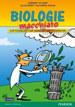 Biologie macchiato Cover des Buches Biologie macchiato (ISBN: 9783868941807)