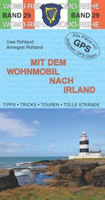 Mit dem Wohnmobil nach Irland Cover des Buches Mit dem Wohnmobil nach Irland (ISBN: 9783869032955)
