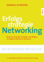 Erfolgsstrategie Networking Cover des Buches Erfolgsstrategie Networking (ISBN: 9783869065762)