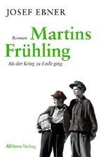 Martins Frühling Cover des Buches Martins Frühling (ISBN: 9783869067049)