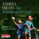 Die Regenbogentruppe Cover des Buches Die Regenbogentruppe (ISBN: 9783869091754)