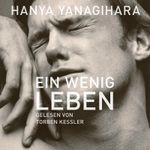 Ein wenig Leben Cover des Buches Ein wenig Leben (ISBN: 9783869092379)