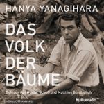 Das Volk der Bäume Cover des Buches Das Volk der Bäume (ISBN: 9783869092805)
