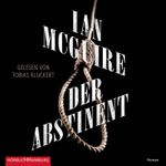 Der Abstinent Cover des Buches Der Abstinent (ISBN: 9783869093116)