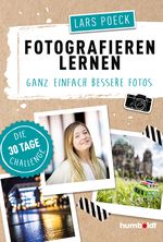 Fotografieren lernen Cover des Buches Fotografieren lernen (ISBN: 9783869103761)