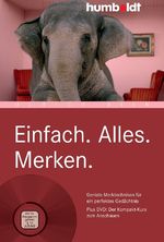 Einfach. Alles. Merken. Cover des Buches Einfach. Alles. Merken. (ISBN: 9783869104652)