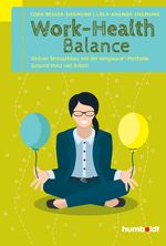 Work-Health Balance Cover des Buches Work-Health Balance (ISBN: 9783869105154)
