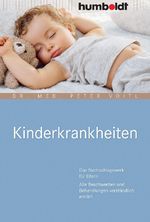 Kinderkrankheiten Cover des Buches Kinderkrankheiten (ISBN: 9783869106106)