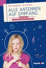 Alle Antennen auf Empfang Cover des Buches Alle Antennen auf Empfang (ISBN: 9783869106410)
