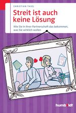 Streit ist auch keine Lösung Cover des Buches Streit ist auch keine Lösung (ISBN: 9783869106656)