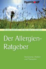 Der Allergien-Ratgeber Cover des Buches Der Allergien-Ratgeber (ISBN: 9783869108322)
