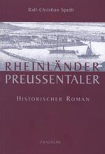 Rheinländer – Preußentaler Cover des Buches Rheinländer – Preußentaler (ISBN: 9783869110356)