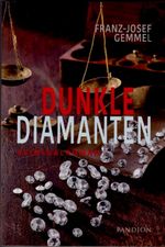 Dunkle Diamanten Cover des Buches Dunkle Diamanten (ISBN: 9783869111155)