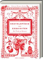 Enzyklopädie des Exquisiten Cover des Buches Enzyklopädie des Exquisiten (ISBN: 9783869130972)