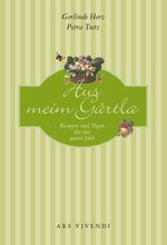 Aus meim Gärtla Cover des Buches Aus meim Gärtla (ISBN: 9783869131177)