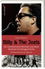Billy and The Joels Cover des Buches Billy and The Joels (ISBN: 9783869135861)