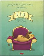 Udo braucht Personal Cover des Buches Udo braucht Personal (ISBN: 9783869141633)