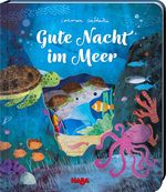 Gute Nacht im Meer Cover des Buches Gute Nacht im Meer (ISBN: 9783869143149)