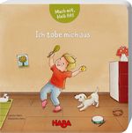 Mach mit, bleib fit! Cover des Buches Mach mit, bleib fit! (ISBN: 9783869143750)