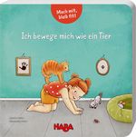 Mach mit, bleib fit! Cover des Buches Mach mit, bleib fit! (ISBN: 9783869143767)