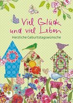 Viel Glück und viel Leben Cover des Buches Viel Glück und viel Leben (ISBN: 9783869177434)
