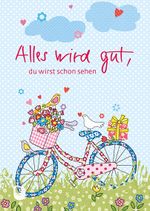 Alles wird gut, du wirst schon sehen Cover des Buches Alles wird gut, du wirst schon sehen (ISBN: 9783869177465)