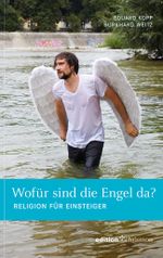 Wofür sind die Engel da? Cover des Buches Wofür sind die Engel da? (ISBN: 9783869212746)