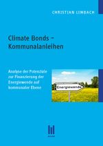 Climate Bonds – Kommunalanleihen Cover des Buches Climate Bonds – Kommunalanleihen (ISBN: 9783869245072)