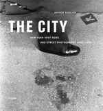 The City Cover des Buches The City (ISBN: 9783869306902)