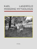 Moderne Mythologie Cover des Buches Moderne Mythologie (ISBN: 9783869307701)